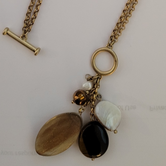 Stella & Dot Jewelry - Stella and Dot Necklace